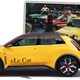 Image for article titled Renault's New Electric Renault 5 Concept Looks Pretty Fantastic